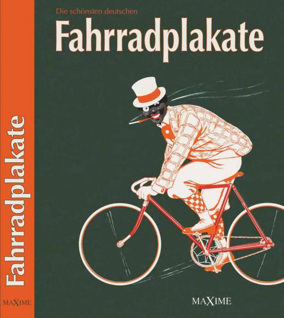 Cover-Bild Fahrradplakate