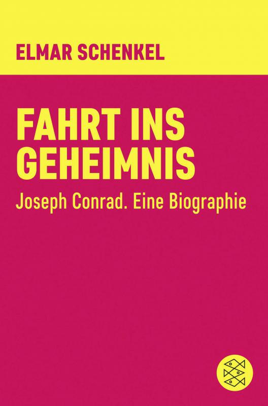 Cover-Bild Fahrt ins Geheimnis