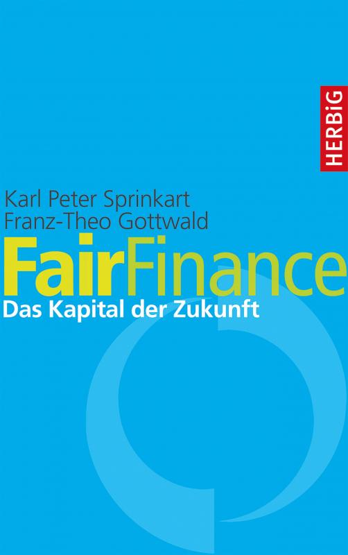 Cover-Bild Fair Finance