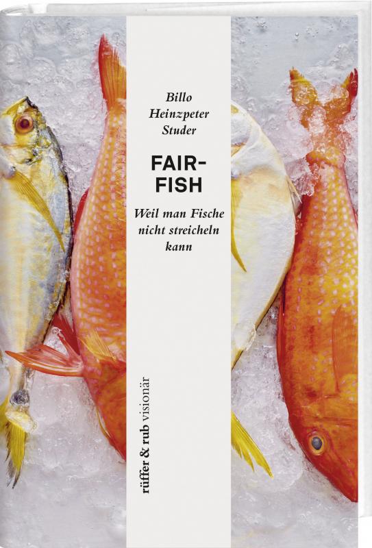 Cover-Bild fair-fish