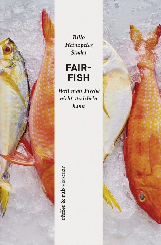 Cover-Bild fair-fish