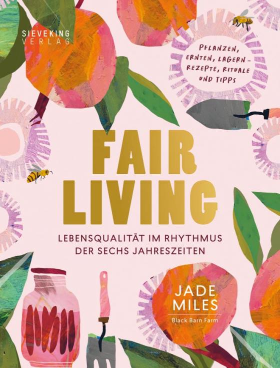 Cover-Bild Fair Living