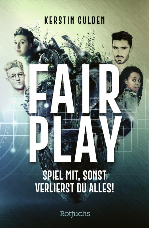 Cover-Bild Fair Play