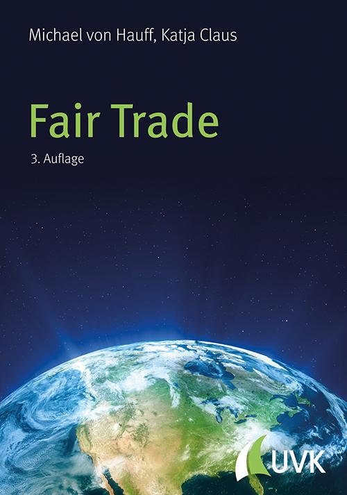 Cover-Bild Fair Trade