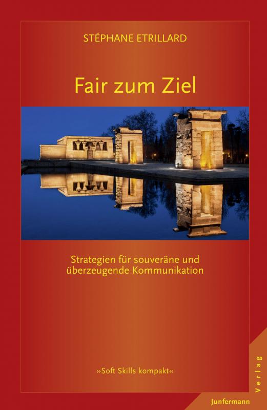 Cover-Bild Fair zum Ziel