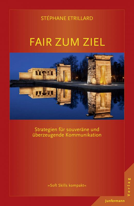 Cover-Bild Fair zum Ziel