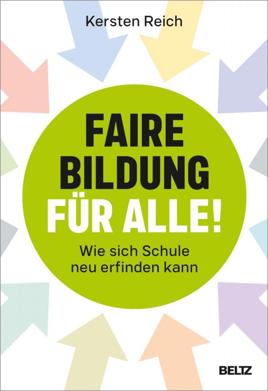 Cover-Bild Faire Bildung für alle!