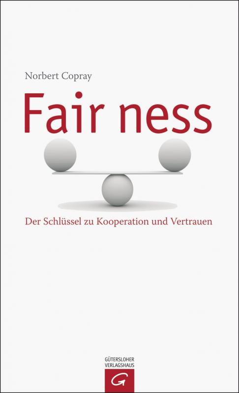 Cover-Bild Fairness