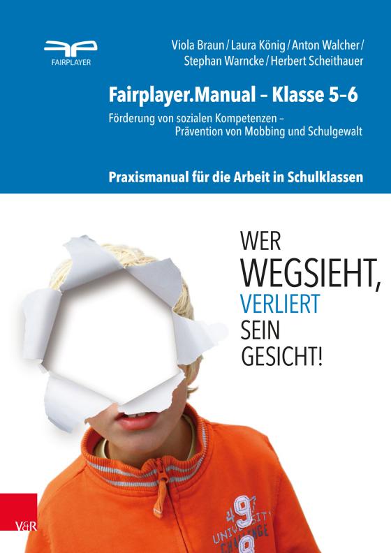 Cover-Bild Fairplayer.Manual – Klasse 5–6