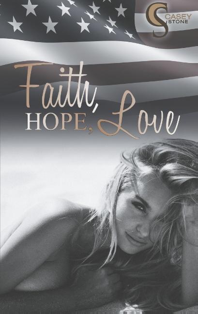 Cover-Bild Faith, Hope, Love
