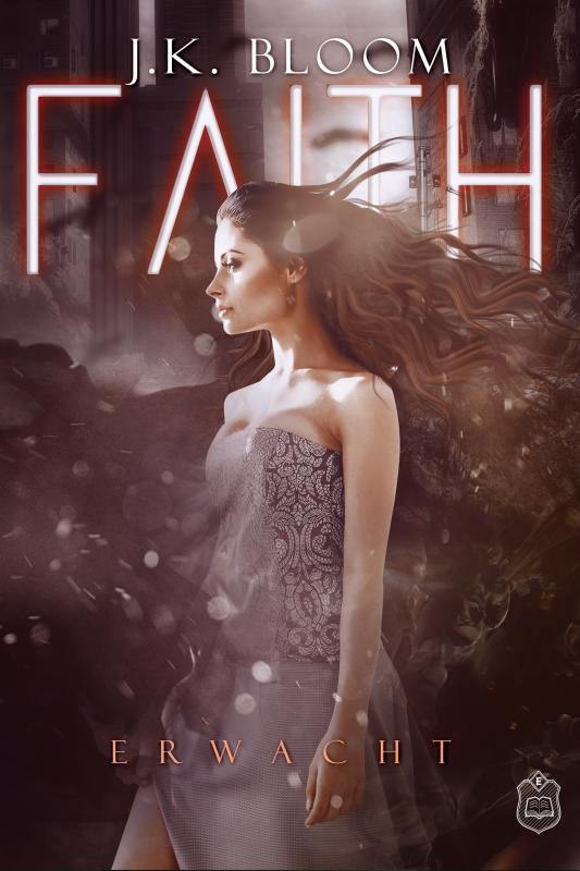 Cover-Bild Faith