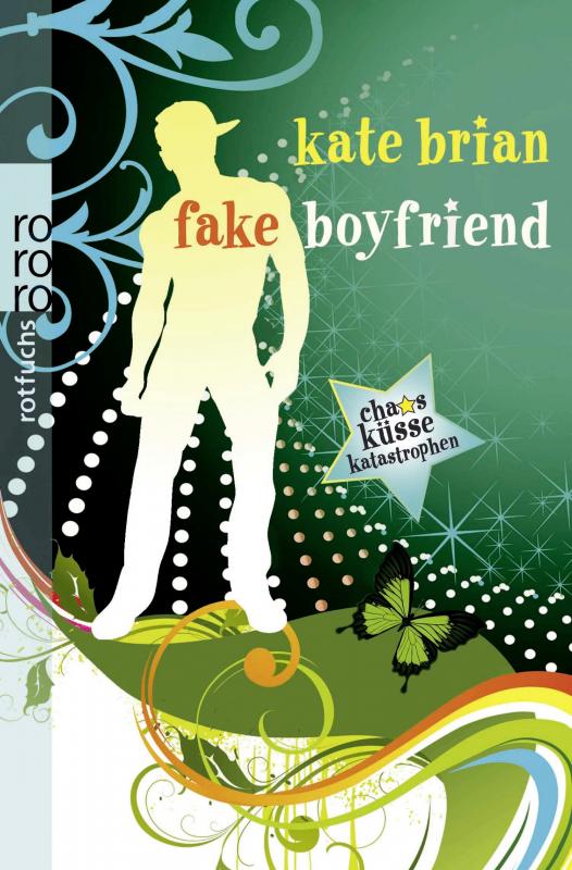 Cover-Bild Fake Boyfriend