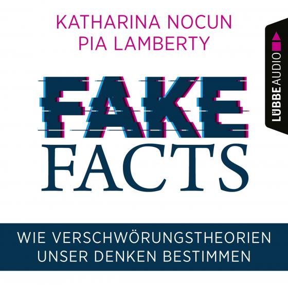 Cover-Bild Fake Facts