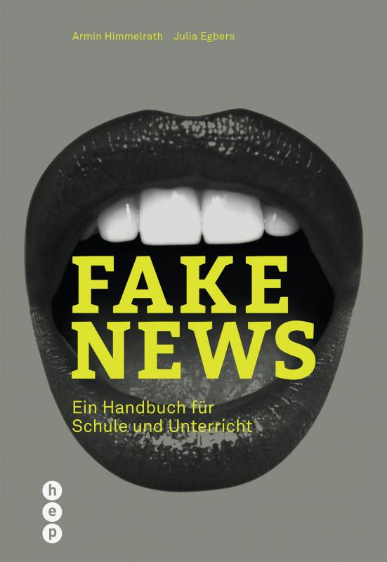 Cover-Bild Fake News (E-Book)