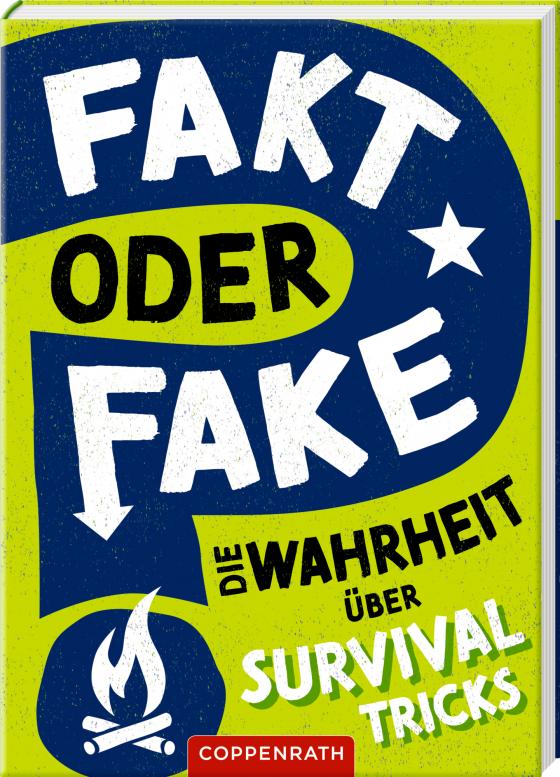 Cover-Bild Fakt oder Fake?