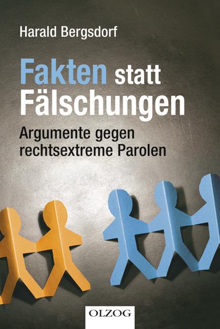 Cover-Bild Fakten statt Fälschungen