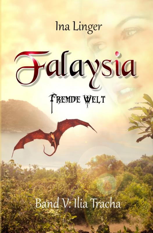 Cover-Bild Falaysia / Falaysia - Fremde Welt - Band 5