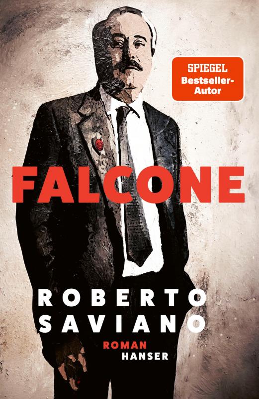 Cover-Bild Falcone