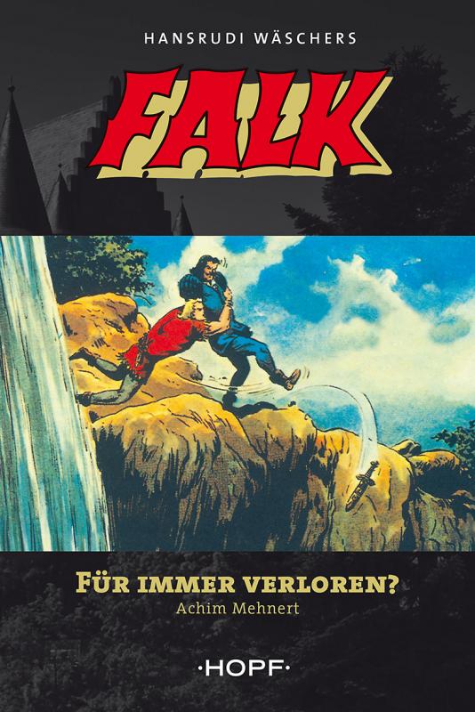 Cover-Bild FALK