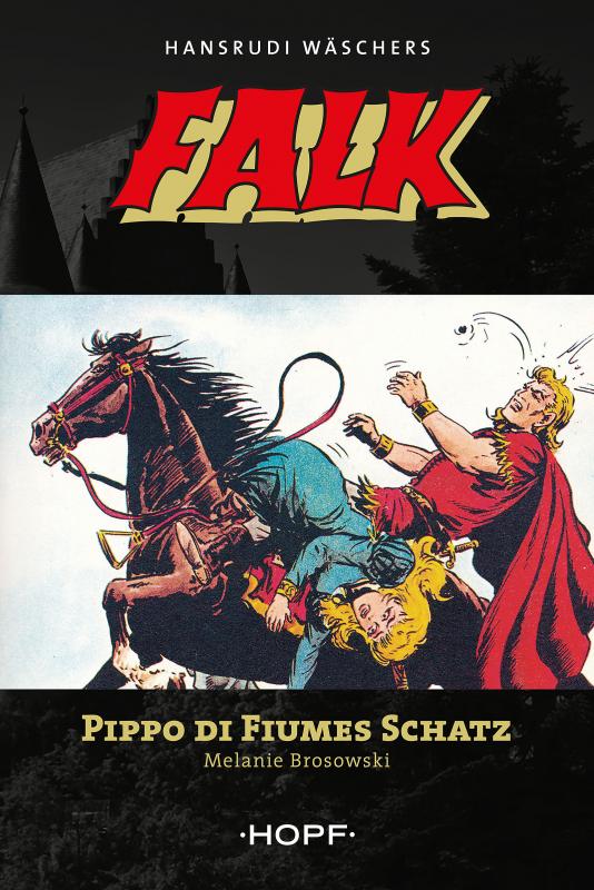 Cover-Bild Falk