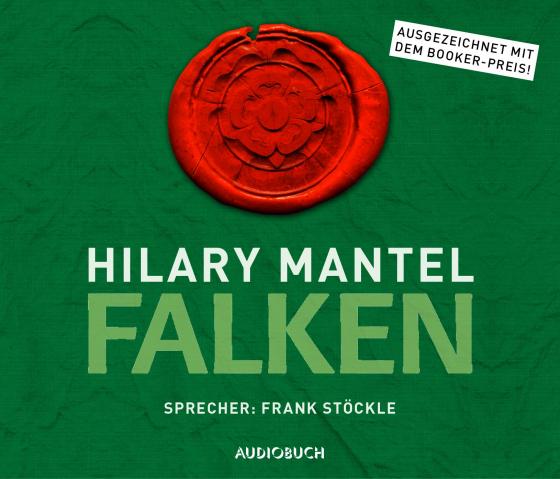 Cover-Bild Falken