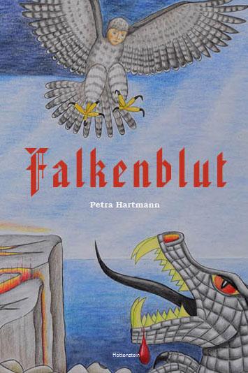 Cover-Bild Falkenblut