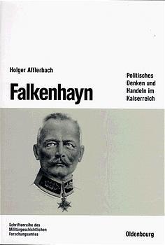 Cover-Bild Falkenhayn