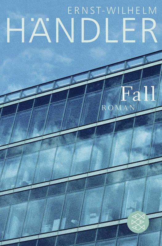 Cover-Bild Fall