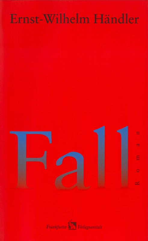 Cover-Bild Fall