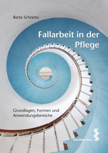 Cover-Bild Fallarbeit in der Pflege