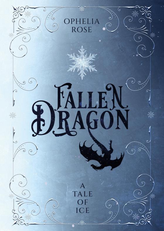 Cover-Bild Fallen Dragon