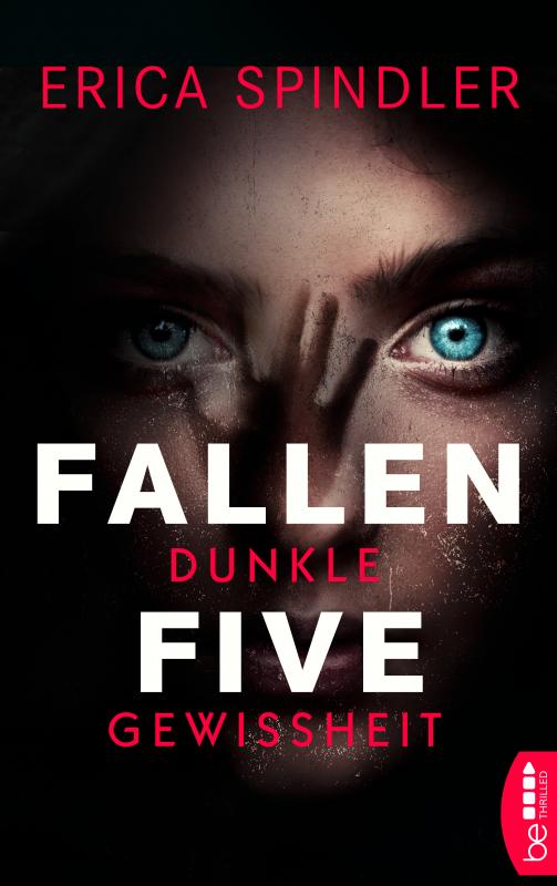 Cover-Bild Fallen Five - Dunkle Gewissheit