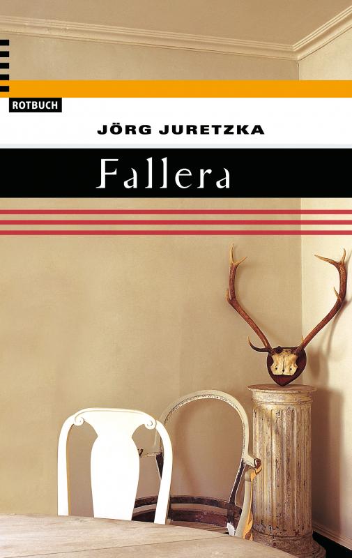 Cover-Bild Fallera