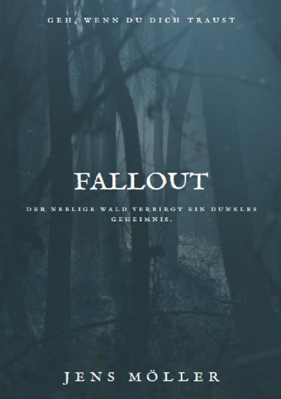 Cover-Bild Fallout