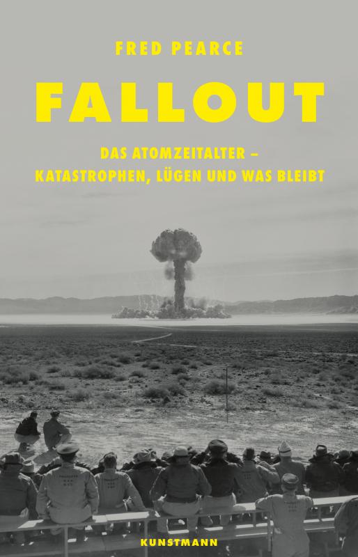 Cover-Bild Fallout