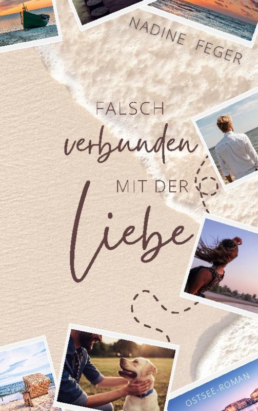 Cover-Bild Falsch verbunden mit der Liebe