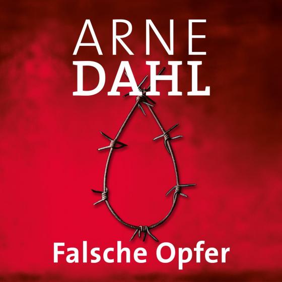 Cover-Bild Falsche Opfer (A-Team 3)