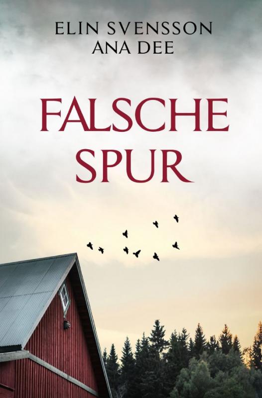 Cover-Bild Falsche Spur