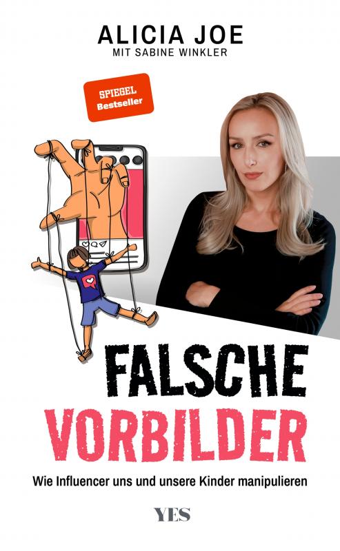 Cover-Bild Falsche Vorbilder