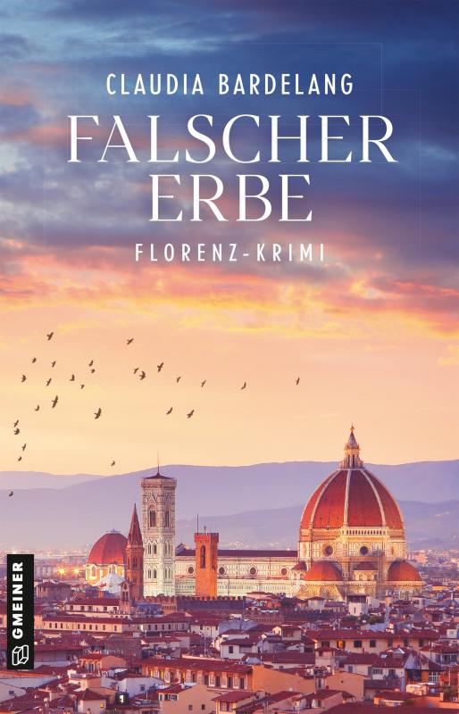 Cover-Bild Falscher Erbe