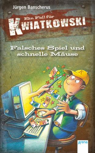 Cover-Bild Falsches Spiel und schnelle Mäuse