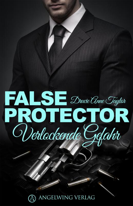 Cover-Bild False Protector