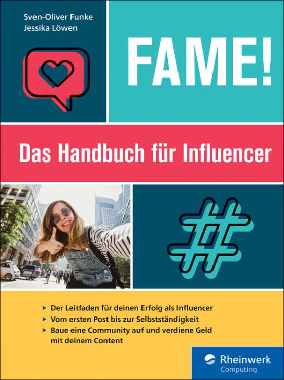 Cover-Bild Fame!