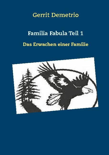 Cover-Bild Familia Fabula