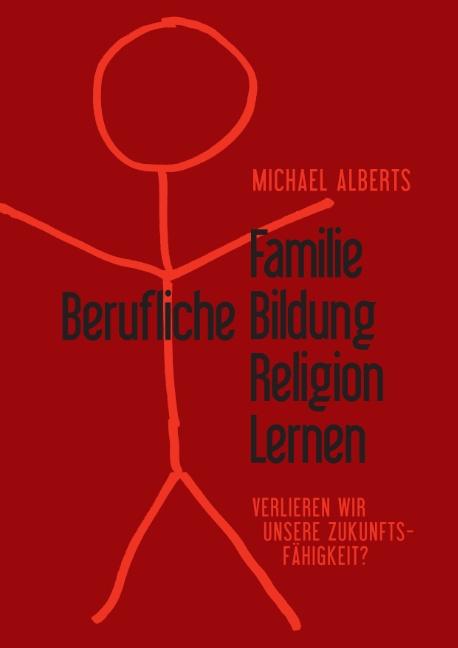 Cover-Bild Familie - Berufliche Bildung - Religion - Lernen