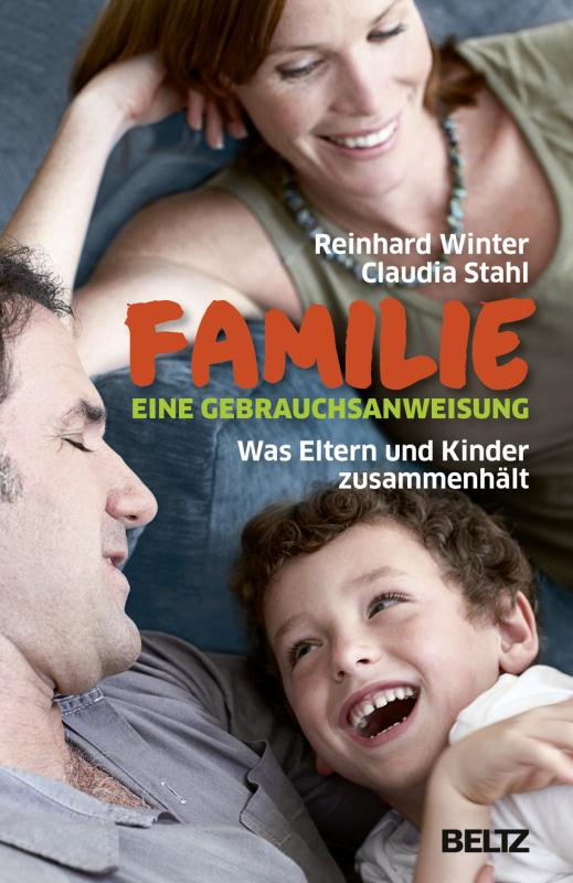 Cover-Bild Familie. Eine Gebrauchsanweisung