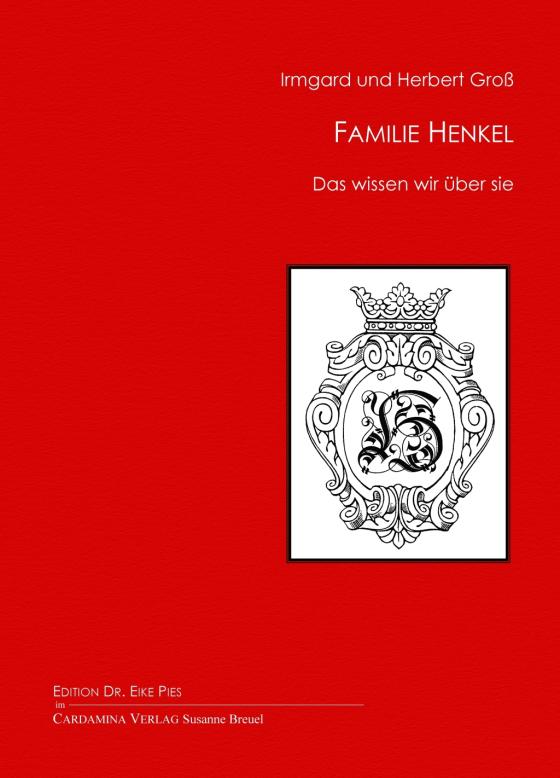 Cover-Bild Familie Henkel