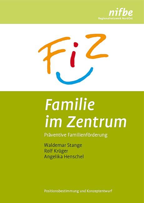 Cover-Bild Familie im Zentrum