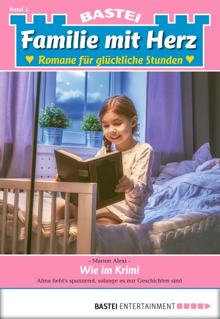 Cover-Bild Familie mit Herz - Folge 02