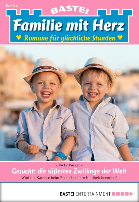 Cover-Bild Familie mit Herz - Folge 04